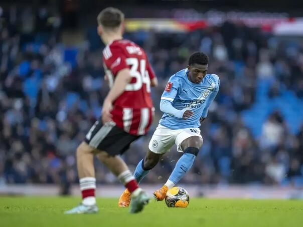 Manchester City rutinski do osmine finala FA kupa