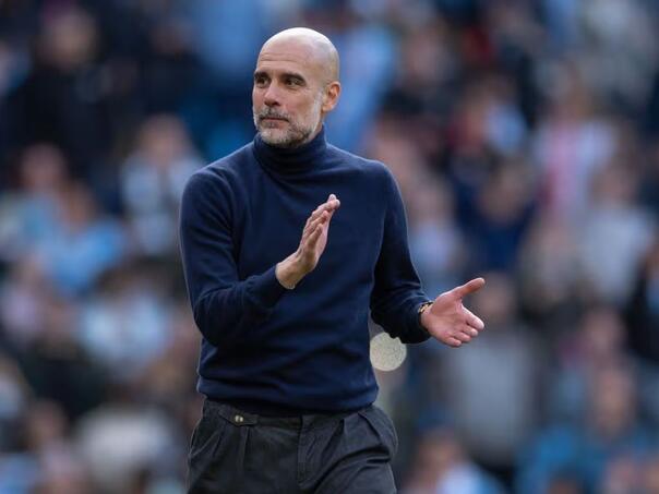 Manchester City se oprašta od Guardiole uz velike počasti