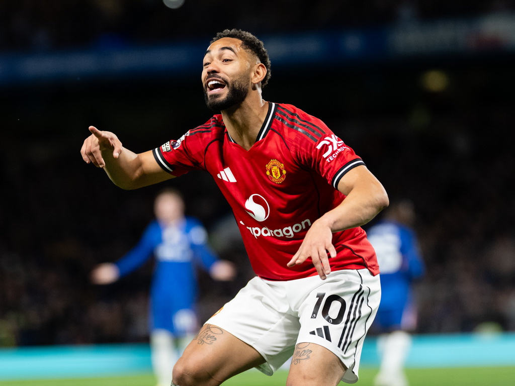 Manchester United pobijedio Chelsea u borbi za Ligu prvaka