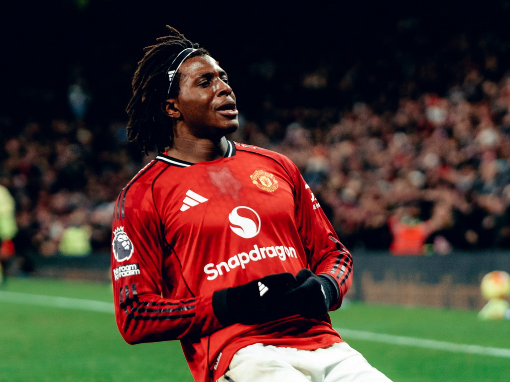 Manchester United u jedinoj utakmici na Boxing Day pobijedio Newcastle