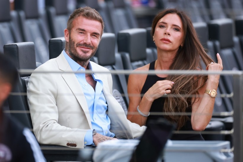 Maniri ne umiru: Ono što David Beckham radi Victoriji svaki dan iznenadilo je mnoge