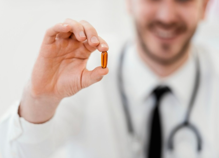 Manjak ovog vitamina drastično povećava rizik od virusa i teških upala