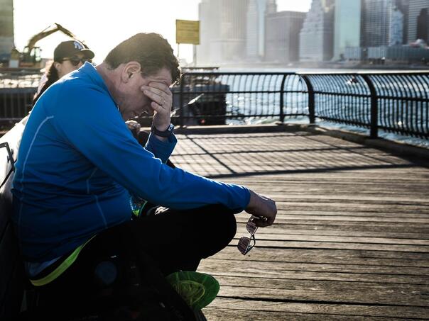Manjak ovog vitamina najčešći je uzrok ekstremnog umora i nedostatka energije
