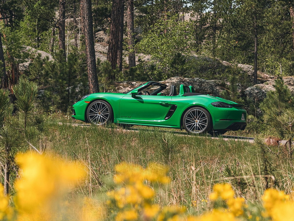 Manje automobila, veća zarada: Porsche otkrio novi plan za budućnost