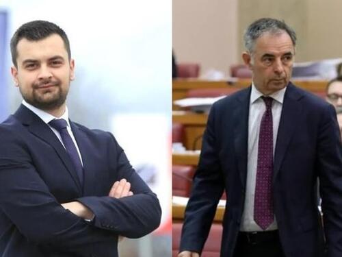 Klub zastupnika nacionalnih manjina u Hrvatskoj će podržati HDZ