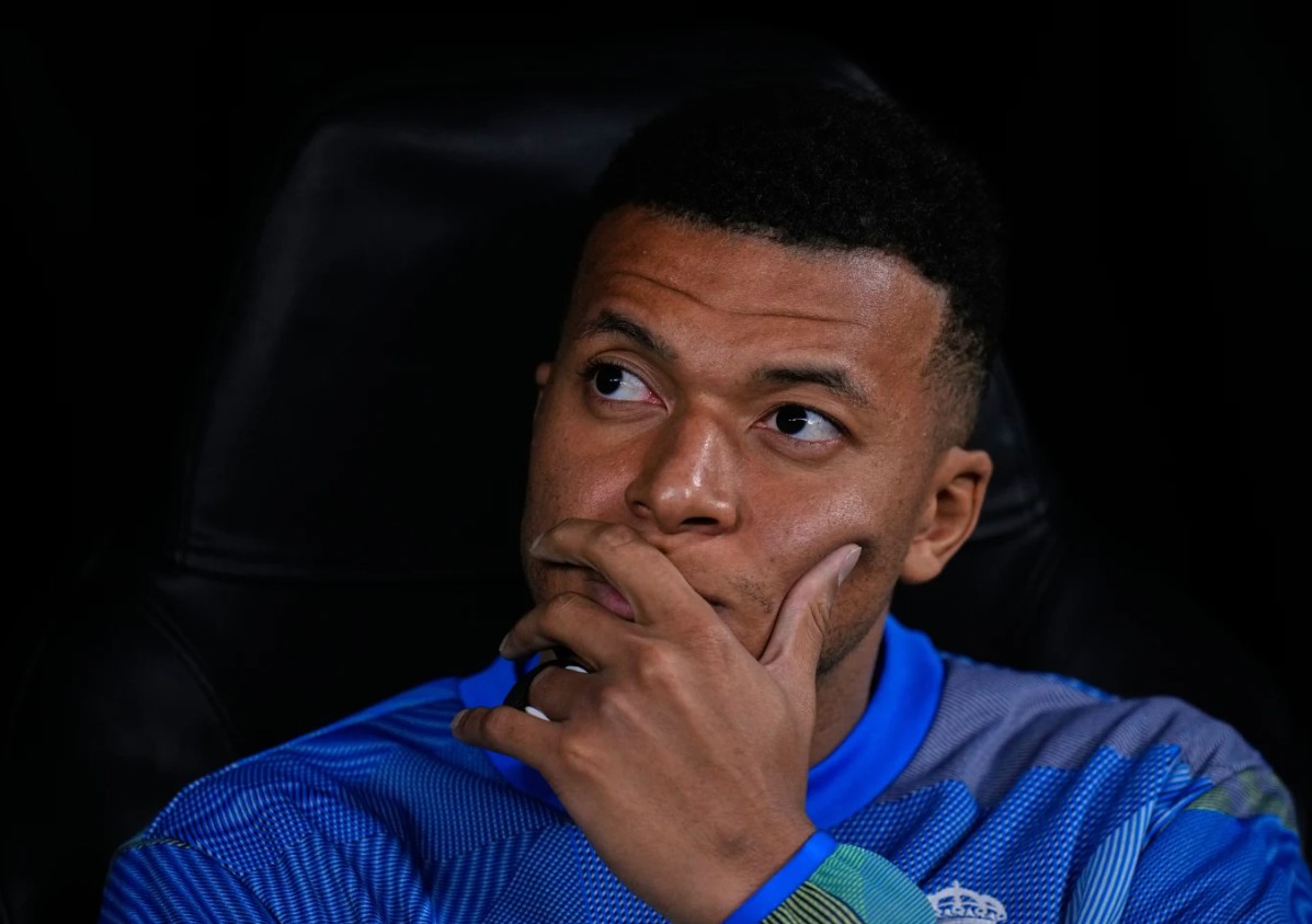 Marca: Real Madrid je napadački impotentan bez Mbappea