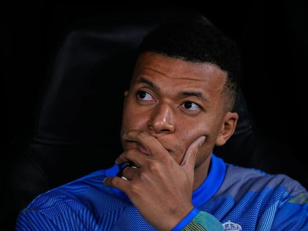 Marca: Real Madrid je napadački impotentan bez Mbappea