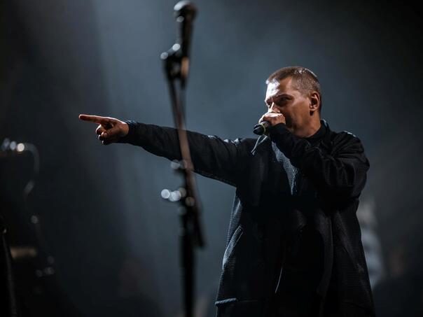 Marčelo i kultni beogradski KNN sutra pred sarajevskom publikom