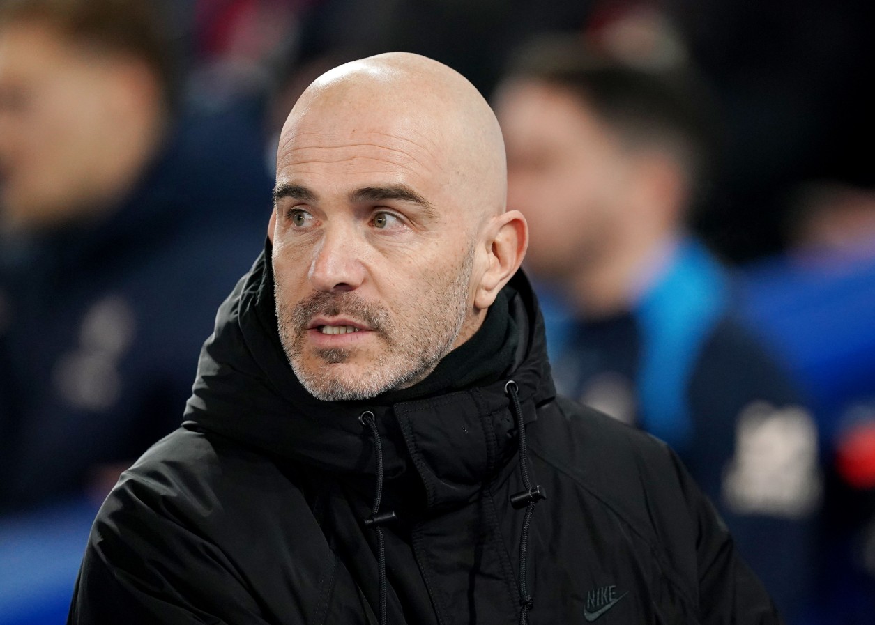 Maresca se oglasio nakon otkaza: “Odlazim s mirom i ponosom”