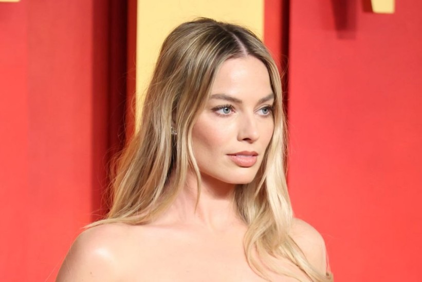 Margot Robbie pokazala fantastičnu figuru nakon poroda