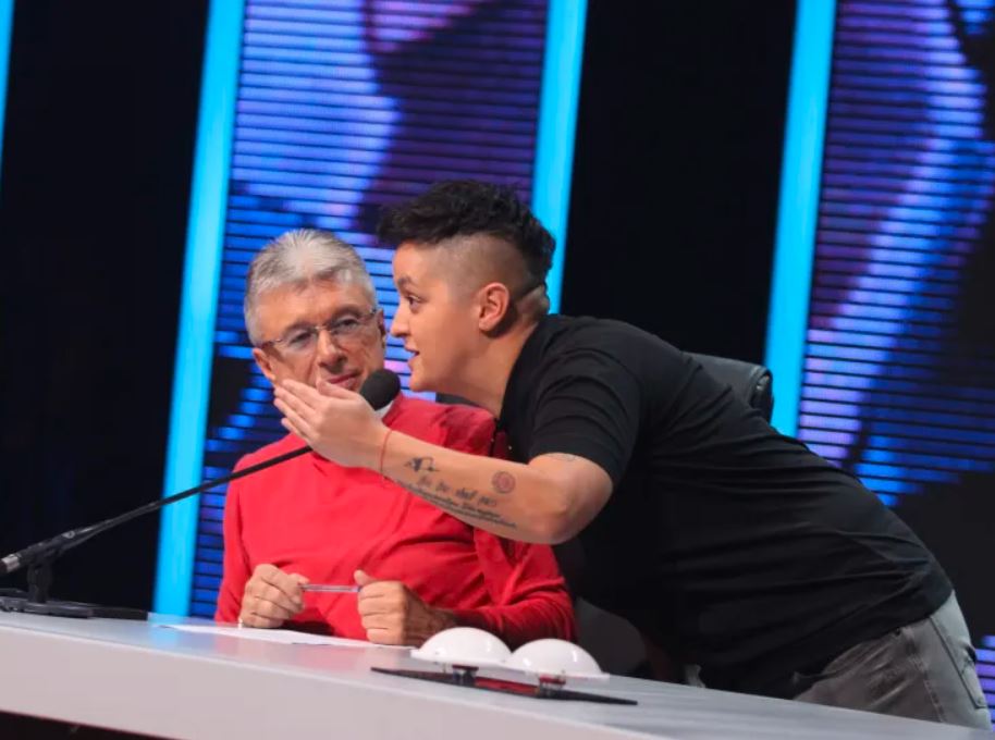 Marija nije mogla da sakrije emocije povodom Sašinog rođendana