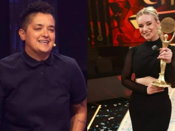 Marija Šerifović: Istekao mi je ugovor, nisam sigurna hoću li biti član žirija