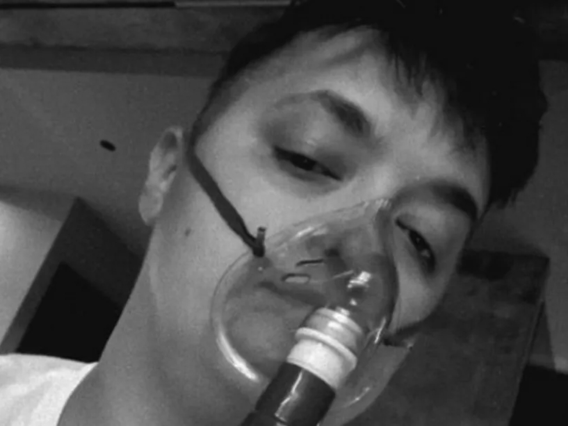 Marija Šerifović završila na kisiku: Otkrila kakve ima probleme