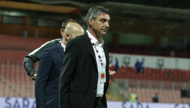 Marinović: Bilo je dosta nervoze, ali takve su utakmice koje donose mnogo