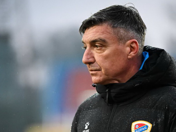 Marinović nakon remija u Bijeljini: Pokazali smo karakter