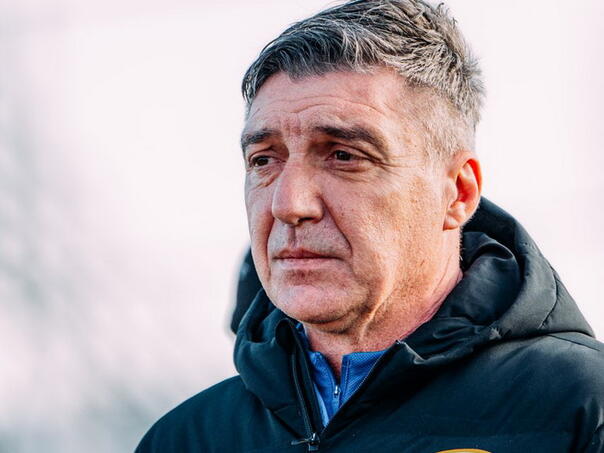 Marinović: Nastavljamo borbu za titulu