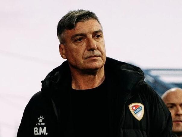 Marinović u svom stilu odgovorio Štimcu: Nema potrebe...