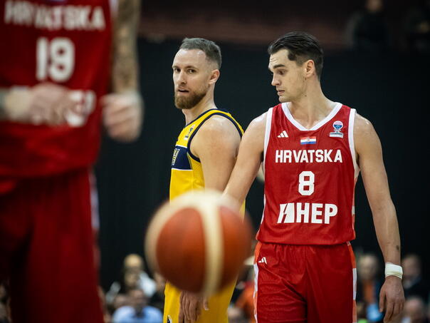 Mario Hezonja u manje od 24 sata igra za Real i Hrvatsku