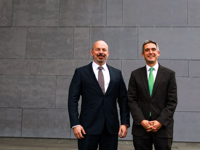 Mark Fleming stigao u Sarajevo, planiran sastanak sa bh. liderima