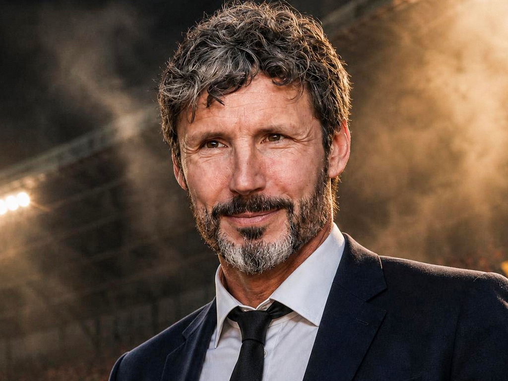 Mark van Bommel novi selektor Belgije