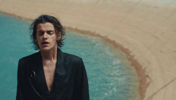 Marko Bošnjak objavio novu pjesmu, spot sniman u okolini Rame