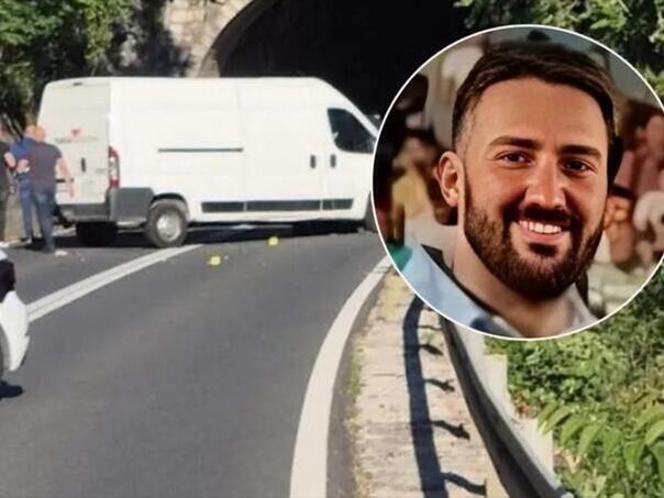 Marko Šljivić vraćen u pritvor zbog nesreće u kojoj su stradale tri osobe