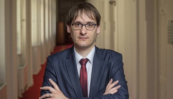 Marko Vučetić: Pakt s Dodikom je pakt izdaje Hrvata u BiH