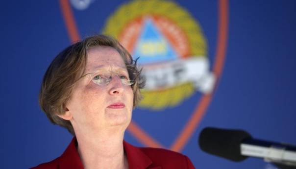 Markotić: Korona "ne voli" slane otopine, redovito ispirite nos