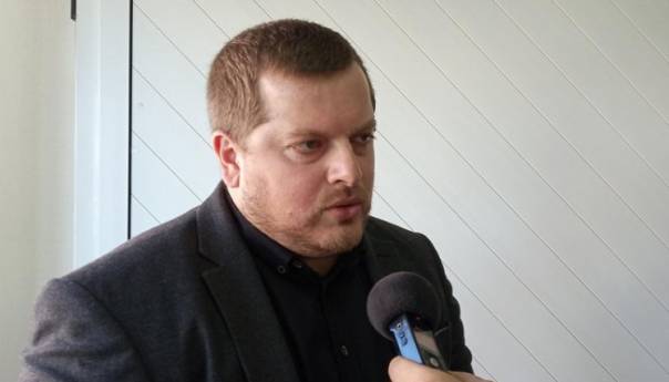 Markotić: Svim brucošima jednokratna novčana potpora od 500 maraka