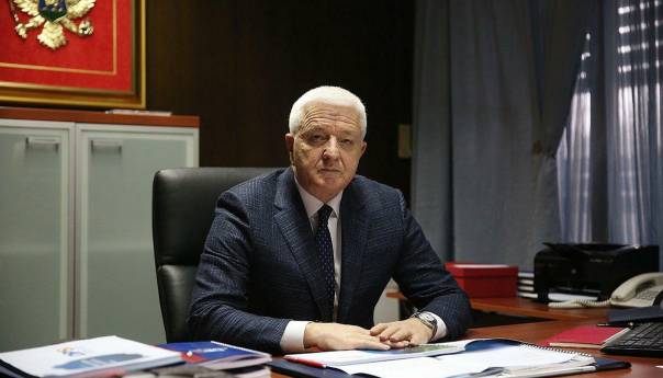 Marković: Glasanje za Rezoluciju o Srebrenici je lična i moralna obaveza
