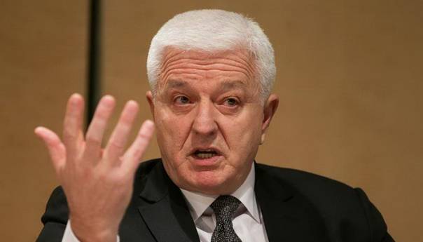 Marković: SPC prisvaja Crnu Goru i negira njenu nezavisnost