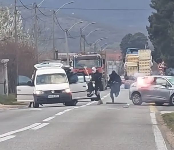 Markovina: Nije Mostar Pariz, policija zna ko su napadači