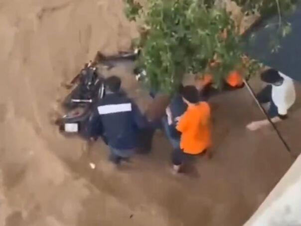 Maroko: Najmanje sedam ljudi poginulo u velikim poplavama