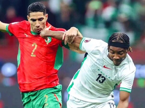 Maroko nakon penala izbacio Nigeriju i plasirao se u finale AKN