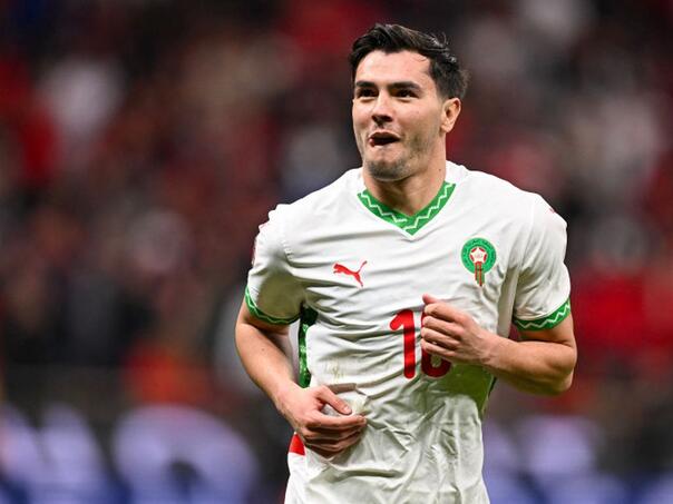 Maroko rutinski protiv Kameruna, idu bez greške ide u polufinale