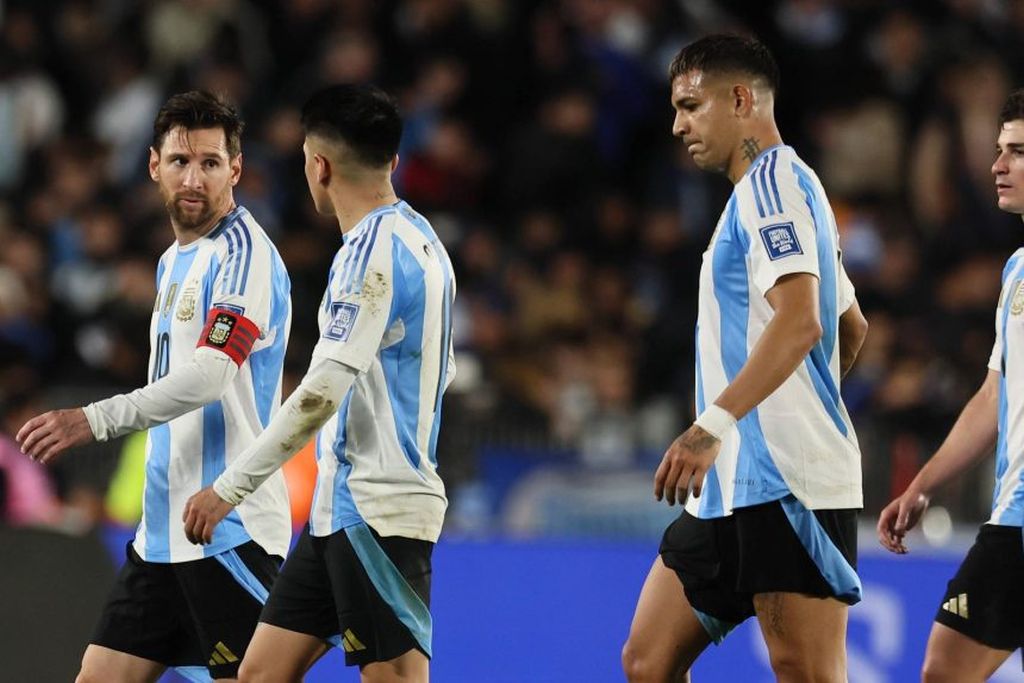 Marseille doveo u svoje redove reprezentativca Argentine