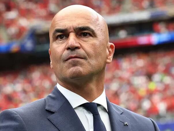 Martinez više nije selektor Portugala