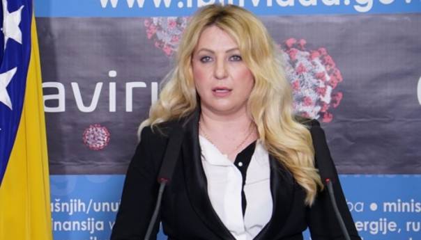 Martinović: Opskrba lijekovima ista kao i prije pojave koronavirusa