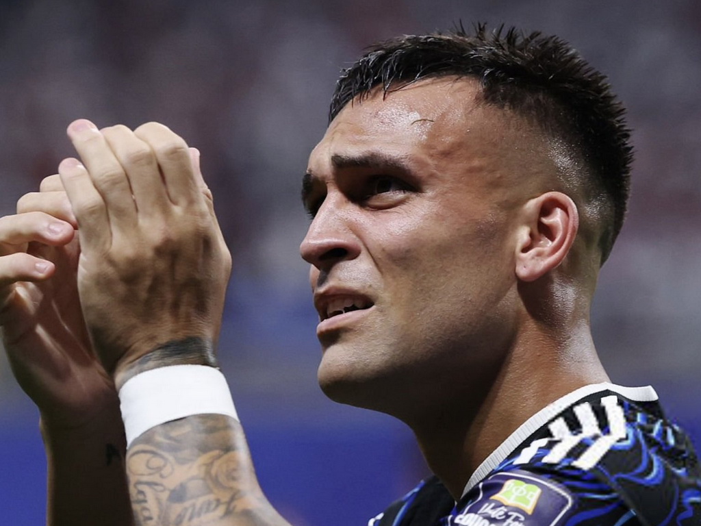 Martínez zabio za finale SP-a, ali svi su potrčali Messiju!