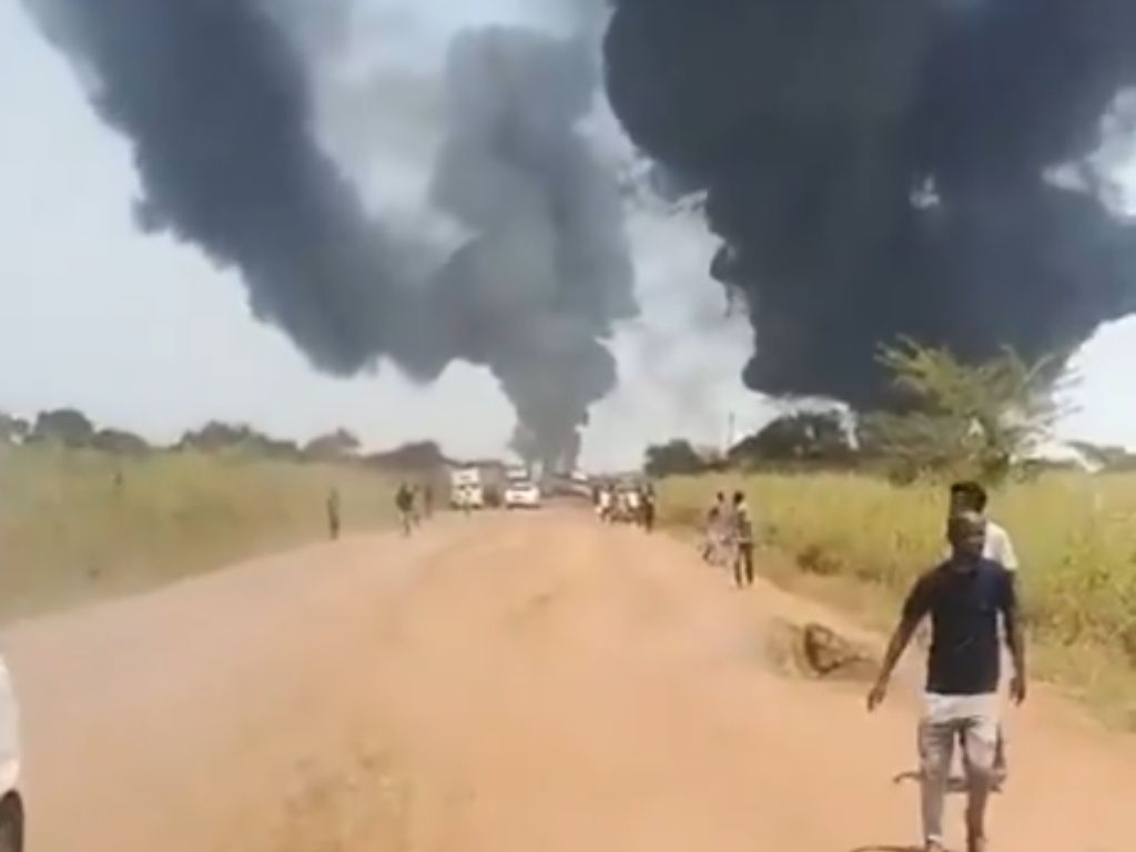 Masakr dronovima u Sudanu: Među žrtvama desetine ljudi na putu ka sahrani