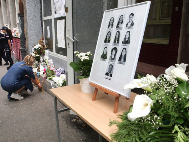 Masakr u "Ribnikaru": Nova presuda roditeljima dječaka ubice