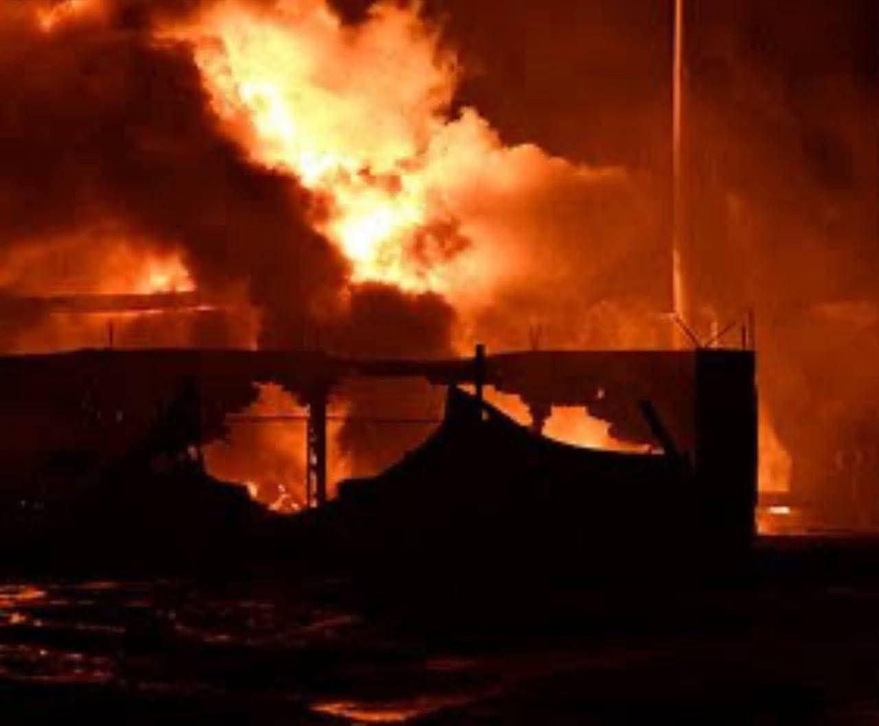 Veliki napadi na ukrajinski grad dok se američki razgovori privode kraju