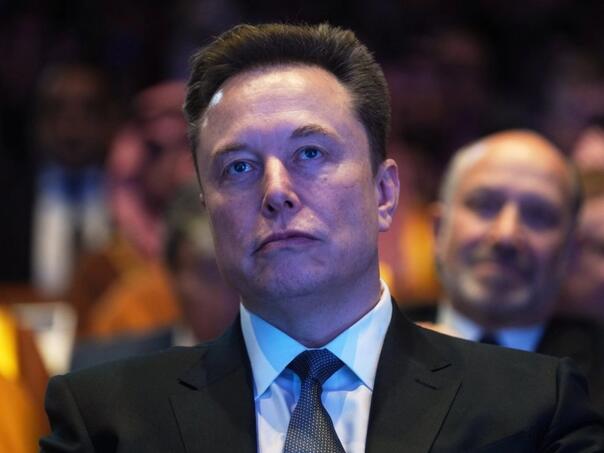 Musk optužio Ukrajinu za kršenje pravila Starlinka: "Rupu smo zatvorili"