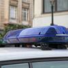 Maskirani napadači pucali na policiju, pa pobjegli skuterom