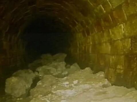 Masnoća teška 100 tona blokirala kanalizaciju u Londonu