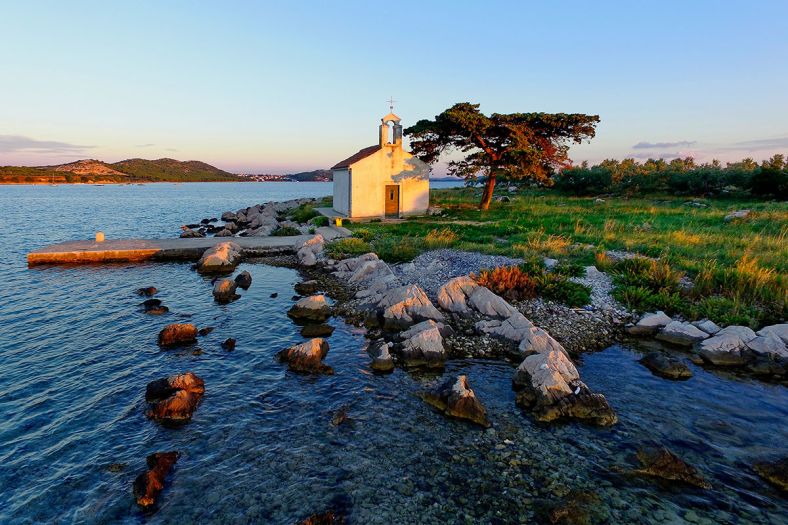 Masovan obračun na svetištu u Hrvatskoj: Tuklo se 50 pijanih osoba