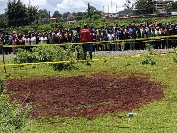 Masovna grobnica strave: Tijela 25 beba i djece pronađena u vrećama