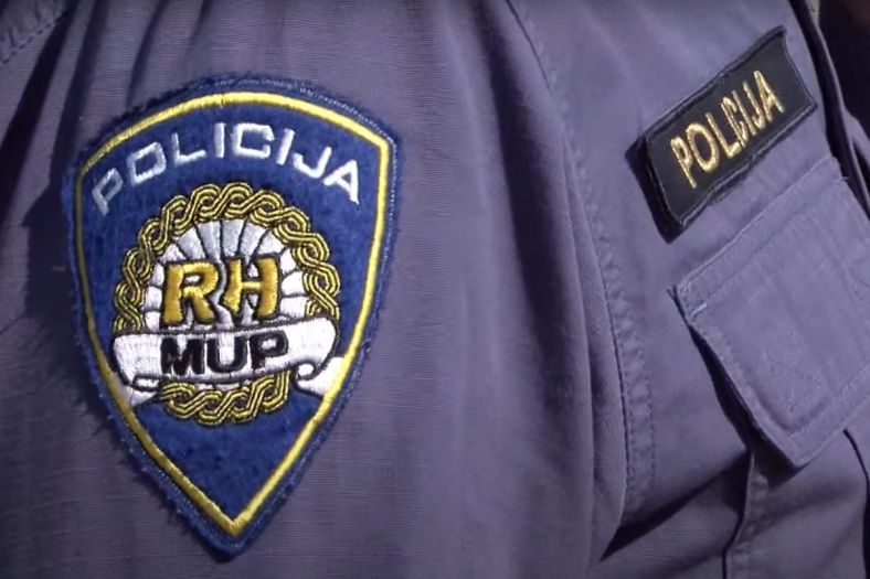 Masovna hapšenja u Hrvatskoj: Racije u više gradova