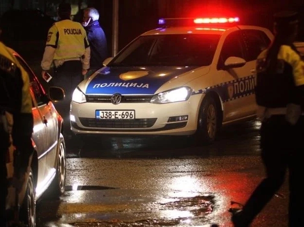Masovna "makljaža" noćas u Doboju, uhapšeno šest osoba