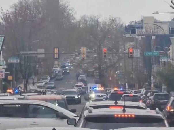 Masovna pucnjava na proslavi Bajrama u SAD-u